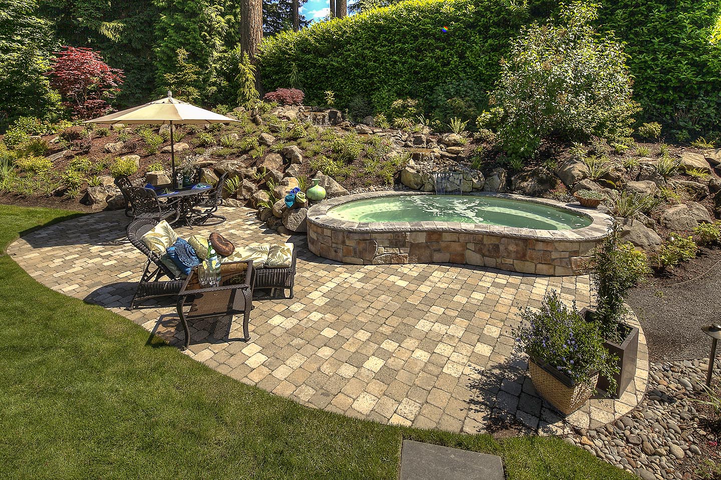 Best Front Yard Landscaping