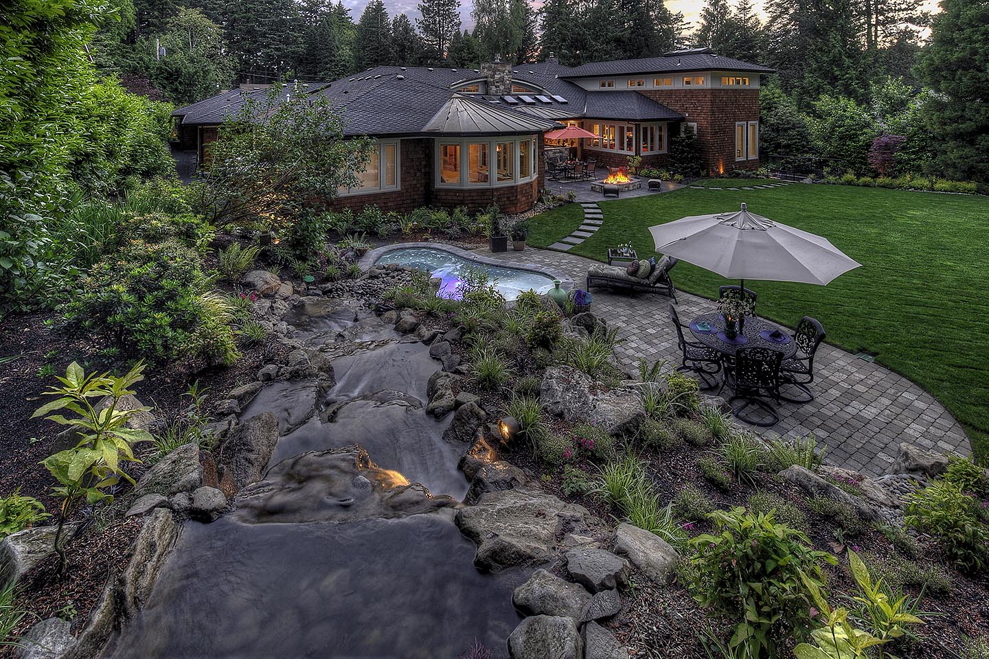 Best Front Yard Landscaping