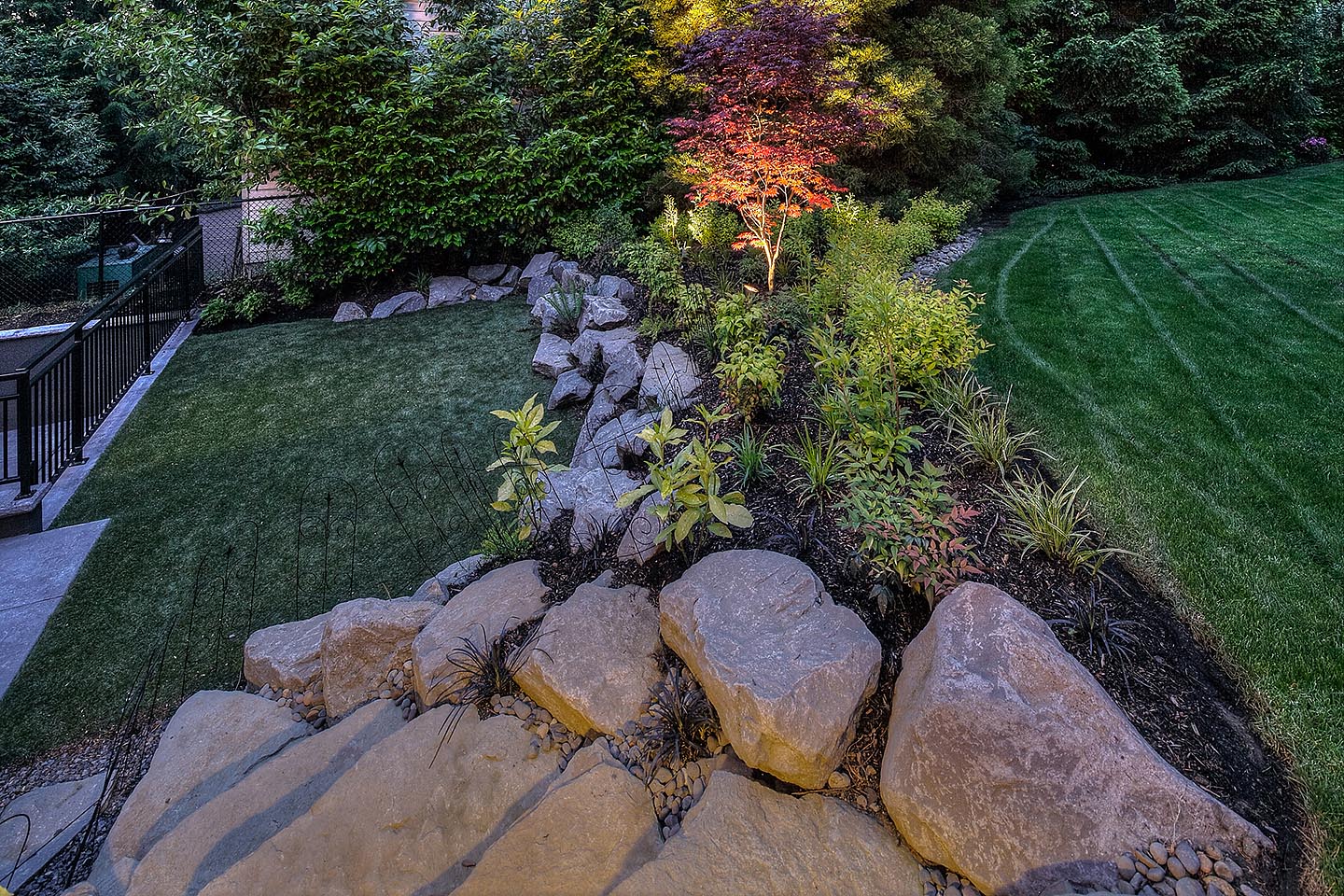 Best Front Yard Landscaping